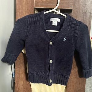 Ralph Lauren Cardigan